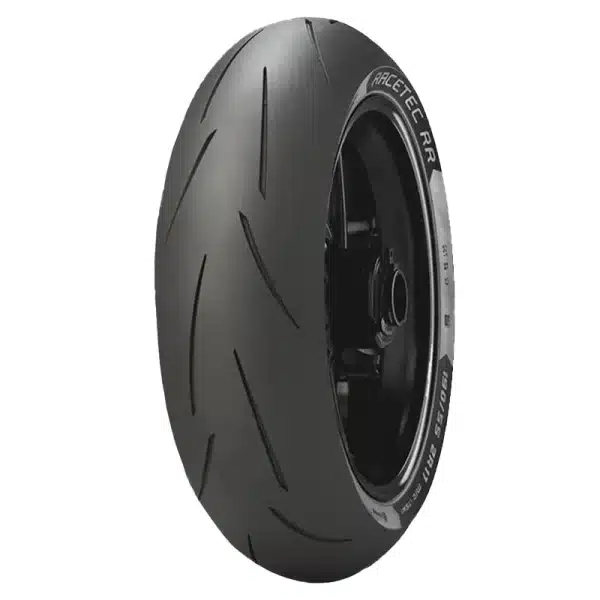 Llanta Metzeler Racetec K3Rr - Punto Llantas 1