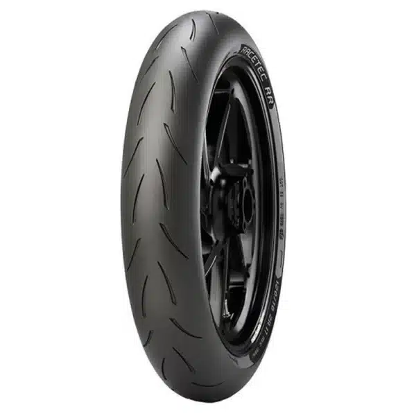 Llanta Metzeler Racetec K3Rr f - Punto Llantas 1