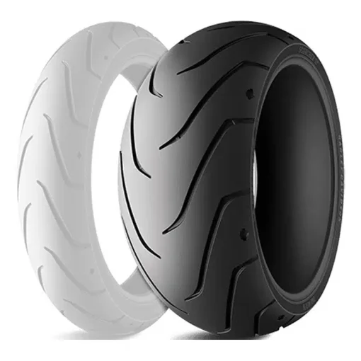 Llanta Michelin Scorcher 130/90-16 Sellomatic