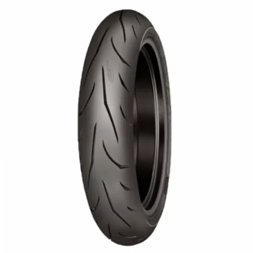 Llanta Mitas Sport Force 110/70-17 Sellomatic