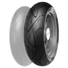 continental conti sport attack 1 2 - Punto Llantas 1