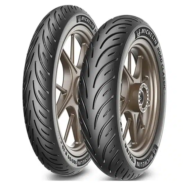 llanta michelin road classic - Punto Llantas 1