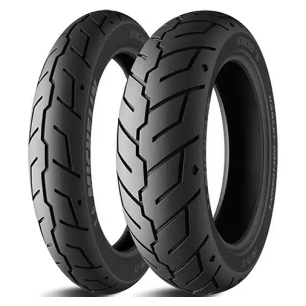 michelin scorcher 31 - Punto Llantas 1