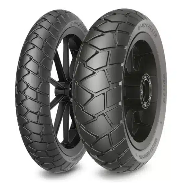 michelin scorcher adventure - Punto Llantas 1