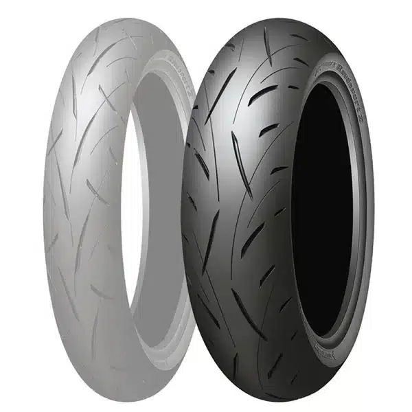 road sport 2 - Punto Llantas 1