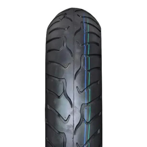 Llanta Vee Rubber Vrm342 100/80-17 Sellomatic