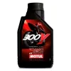 Aceite Motul 300V Sintetico 4T 10W 40 1Lt - Punto Llantas 2