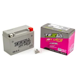 Bateria Tessla
