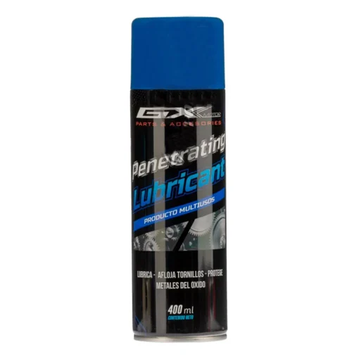 Lubricante De Cadena GX Azul