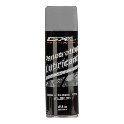 Lubricante De Cadena GX Blanco