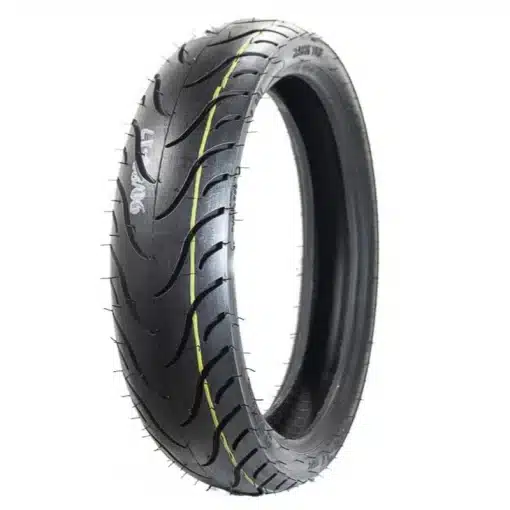 Llanta Magik Tire Mgk030 100/80-17 Sellomatic