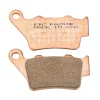 Pastillas Ebc Fa208R - Punto Llantas 1