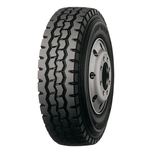 Llanta 12R22.5 Sp580 Mixta Dunlop