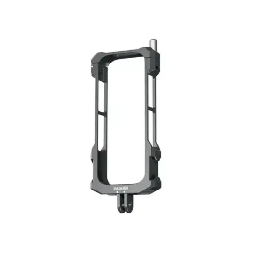 Carcasa De Aluminio Insta 360 X3 - Image 3