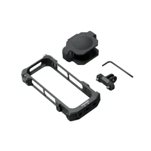 Carcasa De Aluminio Insta 360 X3