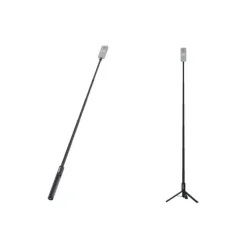 Selfie Stick Invisible Insta 360 Tripode - Punto Llantas 1