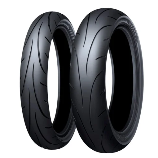 Llanta Dunlop Q-Lite