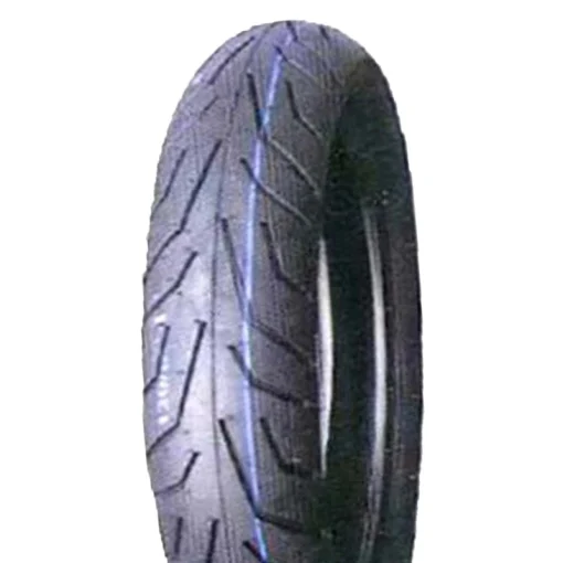 Llanta Magik Tire Mgk2400 120/80-17 Sellomatic