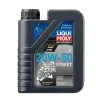Aceite Liqui Moly 20W-50 Sint 4T 1L