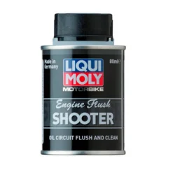 Aditivo Liqui Moly Limpia Motor 80Ml