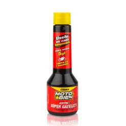 Aditivo Simoniz 5 En 1 Motobien 60Ml