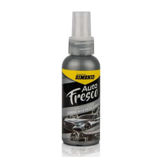 Ambientador Simoniz Auto Nuevo
