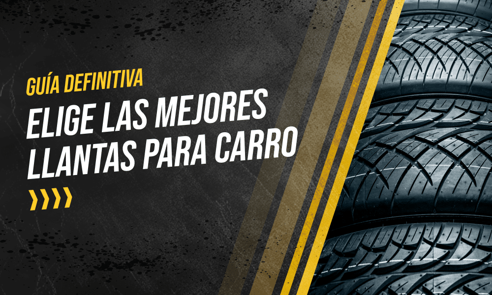 BLOG 4 - Punto Llantas 1