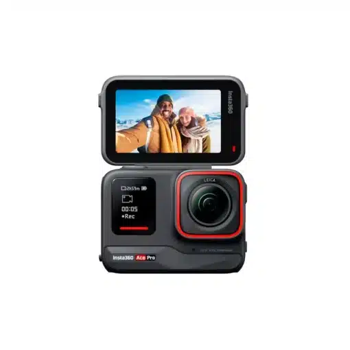 Camara Insta 360 Ace Pro
