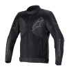 Chaqueta Alpinestars Viper V3 Air Negra Negra2
