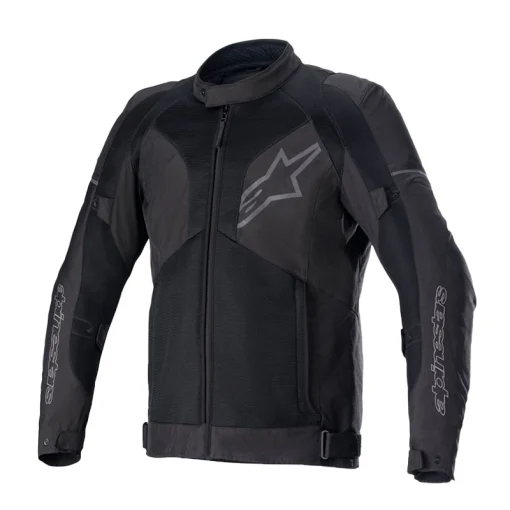 Chaqueta Alpinestars Viper V3 Air Negra Negra2
