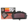 Filtro De Aire K&N Kawasaki Ex400 Ninja KA-4018