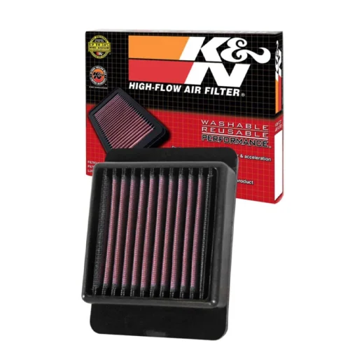 Filtro De Aire K&N Yzf/R3/Gixxer150 YA-3717