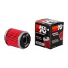 Filtro De Aceite K&N Yamaha Yzf R125 Wr125X 20 KN-141