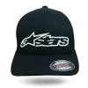 Gorra Alpinestars Blaz Flex Ng Bl