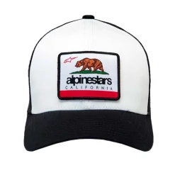 Gorra Alpinestars Cali 2.0 Bl