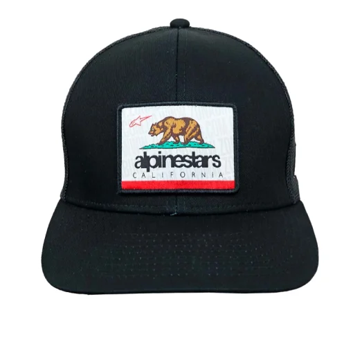 Gorra Alpinestars Cali 2.0 Ng