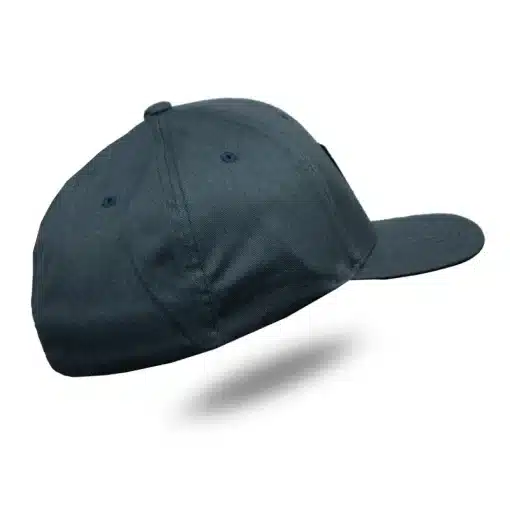 Gorra Alpinestars File Charcoal Gr Carb