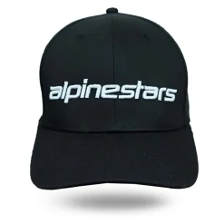 Gorra Alpinestars Linear Ng Bl
