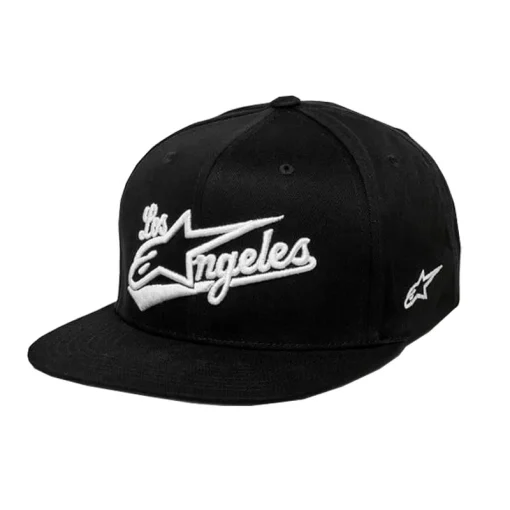 Gorra Alpinestars Los Angeles Ng Bl