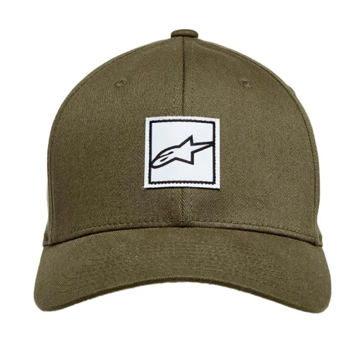 Gorra Alpinestars Meddle Vd