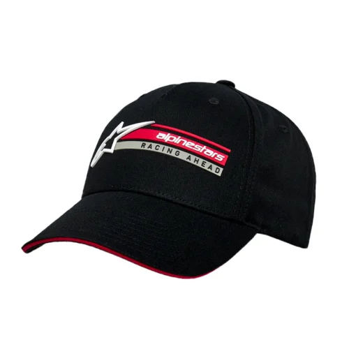 Gorra Alpinestars Par Ng