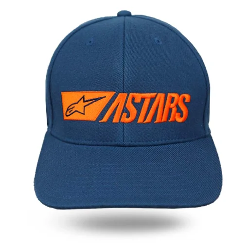 Gorra Alpinestars Reblaze Az