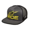 Gorra Alpinestars Ride 4.0 Trcker Gr Ng