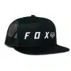 Gorra Fox Absolute Mesh Snapback Ng