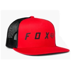Gorra Fox Absolute Mesh Snapback Rj