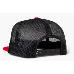 Gorra Fox Absolute Mesh Snapback Rj