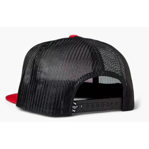 Gorra Fox Absolute Mesh Snapback Rj