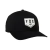 Gorra Fox Shield Tech Flexfit Ng