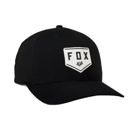 Gorra Fox Shield Tech Flexfit Ng