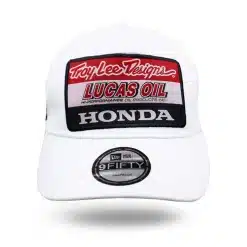 Gorra Honda 400-12 Bl
